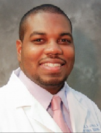 Mr. Jameel Rasheed Johnson M.D., Internist