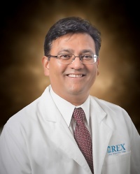 Dr. Uday S Kavde M.D., Surgeon