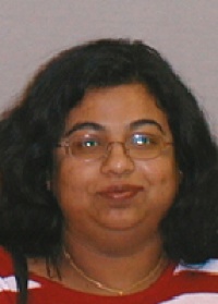 Dr. Sudipta Dhar MD, Pediatrician