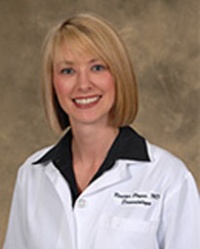 Dr. Kristyn Warken Payne M.D., Dermapathologist