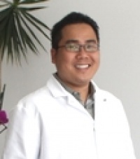 Mr. Calvin Yong Gee DDS, Dentist