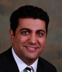 Dr. Michael M Marvi MD, MS, Neurologist