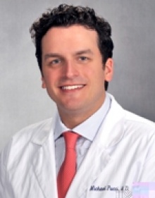 Dr. Michael  Pucci M.D.