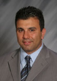 Dr. Walid Gergi Younis MD