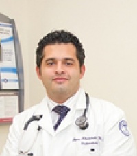 Dr. Shawn Khodadadian M.D., Gastroenterologist