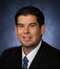 Dr. Javier Antonio Rios MD, Sports Medicine Specialist