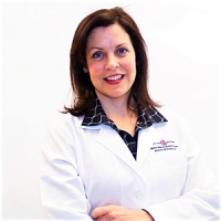 Dr. Sandra L. Morgan MD
