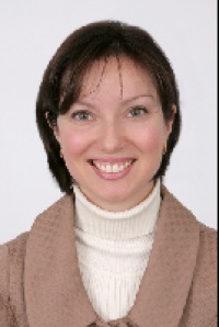 Dr. Michelle Elena Hartley-mcandrew MD, Neurologist