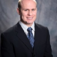 Dr. Nathen Alan Horst D.C., Chiropractor