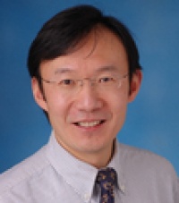 Dr. Yan Dai MD, Internist