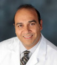 Dr. Khalid Mohamed Eltawil MD, Internist