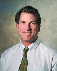Dr. Seth Charles Bagan MD
