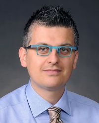 Massimiliano  Di giosia DDS