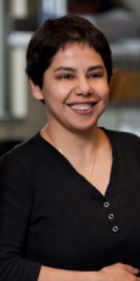 Dr. Maryam Afkarian M.D., PH.D., Nephrologist (Kidney Specialist)