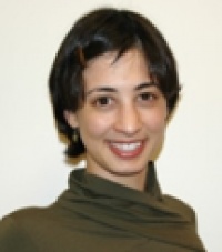 Dr. Gina  Serraiocco MD