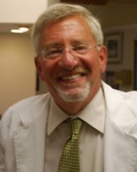 Dr. Jack L. Gish DDS