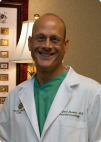 Dr. Bradford Warner Joseph MD, Gastroenterologist