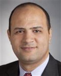 Dr. Mounir A Soliman M.D.