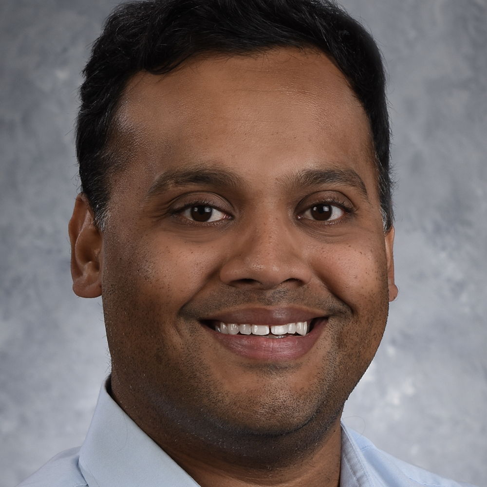 Bhageeradh Harsha Mulpur, MD, Neurologist