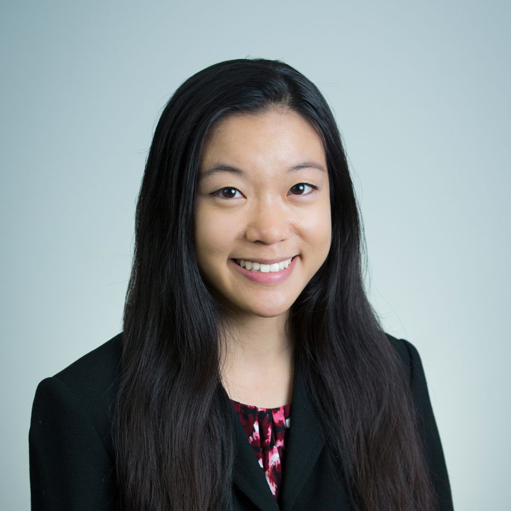 Lauren Chen, MD, Internist