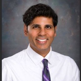 Bharath Pothuri, Gastroenterologist | Gastroenterology