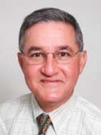 Dr. Manuel O Rojas MD, Pediatrician