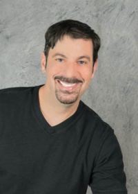 Dr. Christopher John Patrino DMD, Dentist