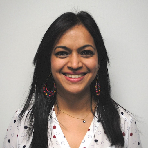 Priyadarshini  Agrawal