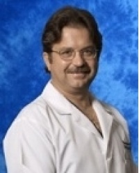 Dr. Brian M Roebuck M.D., Family Practitioner