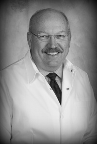 Dr. Thomas George Fagot D.D.S., Dentist