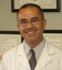 Dr. Omid Khorram M.D., OB-GYN (Obstetrician-Gynecologist)