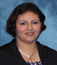 Dr. Nancy Nabil Salama M.D.