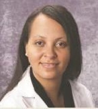 Dr. Tamia W Patterson M.D., Physiatrist (Physical Medicine)