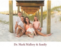 Dr. Mark John Mallery DDS