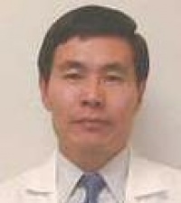 Dr. Xihua Sun M.D. ,M.S., Neurologist