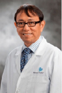 Dr. Win Toe M.D, Neurologist