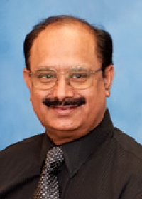 Narasimham L Dasika MD