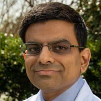 Dr. Sandeep Vaishnavi, MD, PhD, Phychiatrist