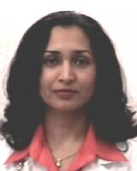 Dr. Tehmina Badar, MD, FCCP, Critical Care Surgeon