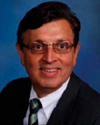 Sunil B Lulla M.D., Cardiologist