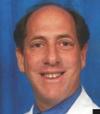 Dr. Gordon Appelbaum M.D., Emergency Physician