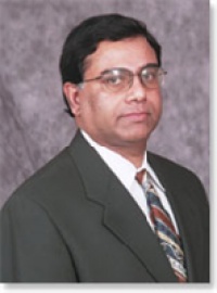 Dr. Mohammed  Syed MD