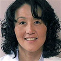 Dr. Susan Pak-lee DO, Family Practitioner