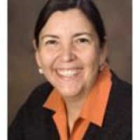 Dr. Jessica Moreno MD, OB-GYN (Obstetrician-Gynecologist)