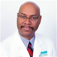 Dr. William L Powell M.D.
