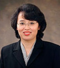Dr. LiHong   Wei M.D.