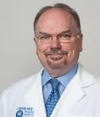 Dr. Stephen W Marshall MD, Emergency Physician