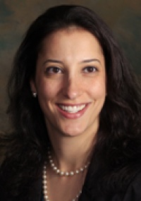 Elissa Rhona Price M.D., Radiologist