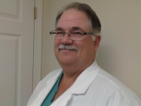 Dr. David Allen Bettenhausen DPM, Podiatrist (Foot and Ankle Specialist)