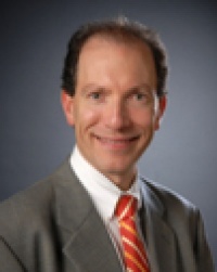 Dr. Lawrence Alan Coskey M.D., Pulmonologist